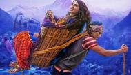 It's confirmed! Sara Ali Khan and Sushant Singh Rajput starrer Kedarnath to release on 7th December before the release of Simmba