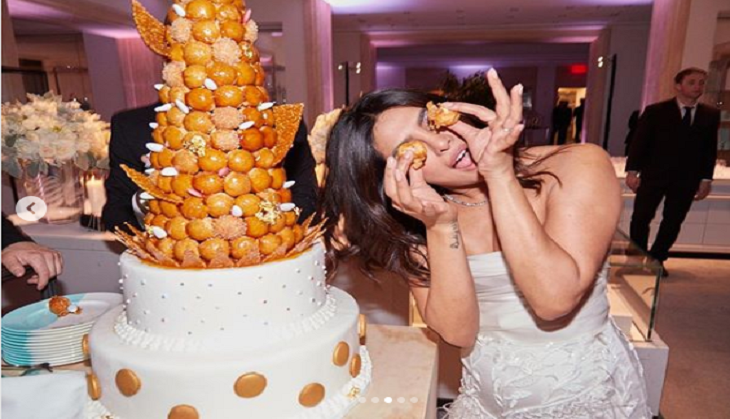 Exclusive! Priyanka Chopra enjoying her bridal shower before marriage with Nick Jonas is the best thing on the internet and we have the inside pics