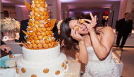 Exclusive! Priyanka Chopra enjoying her bridal shower before marriage with Nick Jonas is the best thing on the internet and we have the inside pics