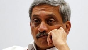 BJP Union Minister wants Manohar Parrikar to step down as Chief Minister due to failing health