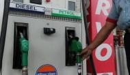 Fuel Price Hike: Diesel costlier than petrol in Delhi for first time in history
