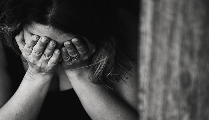 Sexual abuse with children
