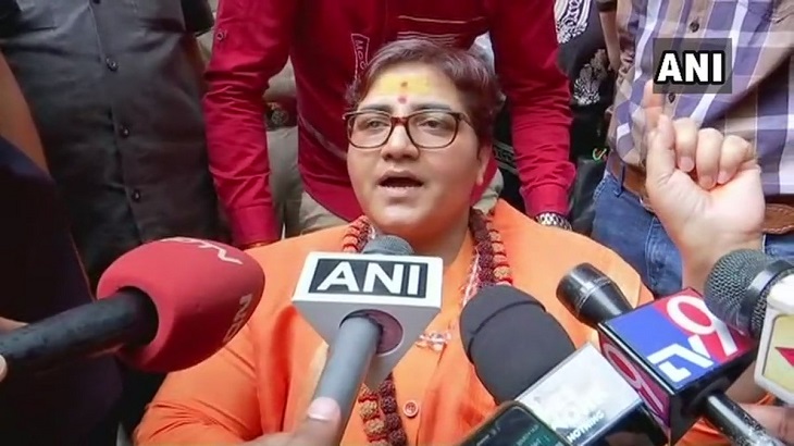 Malegaon blast case: After framing of charges against Lt Col Purohit, Sadhvi Pragya and others, list of witnesses and other documents submitted in NIA court
