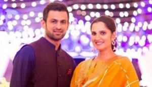 Good news! Sania Mirza and Shoaib Malik blessed with baby boy; here’s what a proud father said