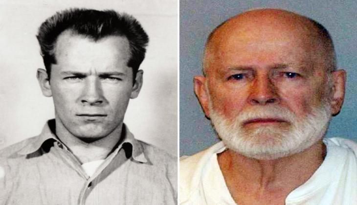 James 'Whitey' Bulger