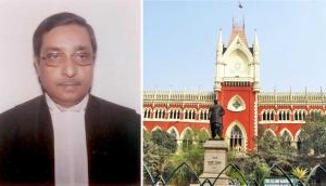 Debasish Kar Gupta sworn in as Calcutta High Court chief justice