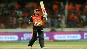 IPL: Shikhar Dhawan to leave Sun Risers Hyderabad, is likely to join Mumbai Indians or DD