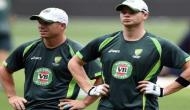 Will be 'bloody hard' to fit disgraced Smith and Warner to World Cup squad: Aaron Finch