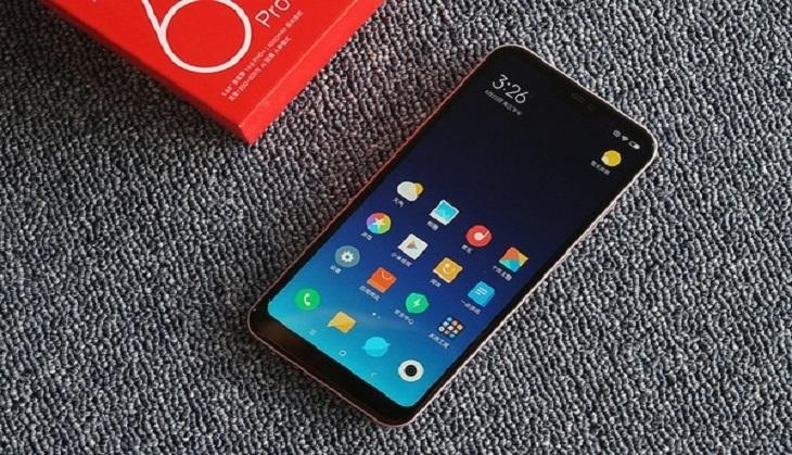 Xiaomi Redmi 6