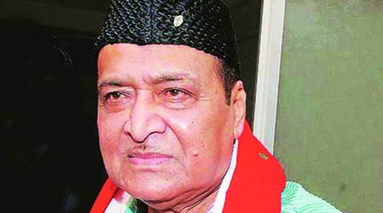 Assam to acquire Bhupen Hazarika's Kolkata home