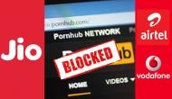 OMG! After Reliance Jio, now Airtel, Vodafone and other networks block porn websites; here's how tweeple are reacting