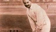 Ranji Trophy is named after this Indian Cricketer who played for England