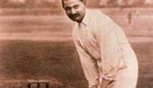 Ranji Trophy is named after this Indian Cricketer who played for England