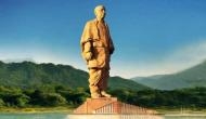 A record 27,000 tourist visited Gujarat's Sardar Patel 'Statue of Unity' in one day!