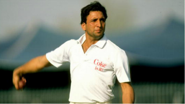 Son of Pakistani great Abdul Qadir wants to play for Australia