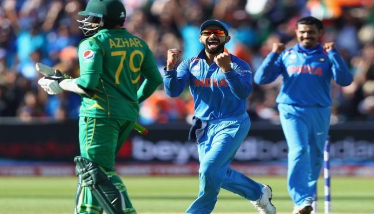 Azhar Ali