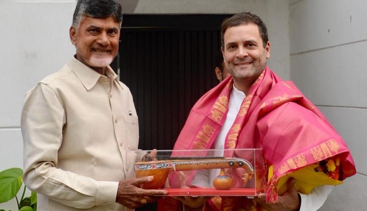 rahul naidu