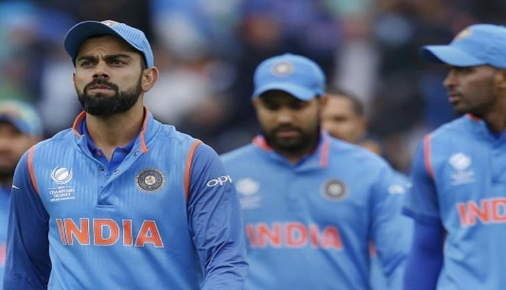 team india