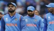 IND vs AUS: BCCI announced their 12 member squad against Australia and Dinesh Karthik is not the wicket-keeper