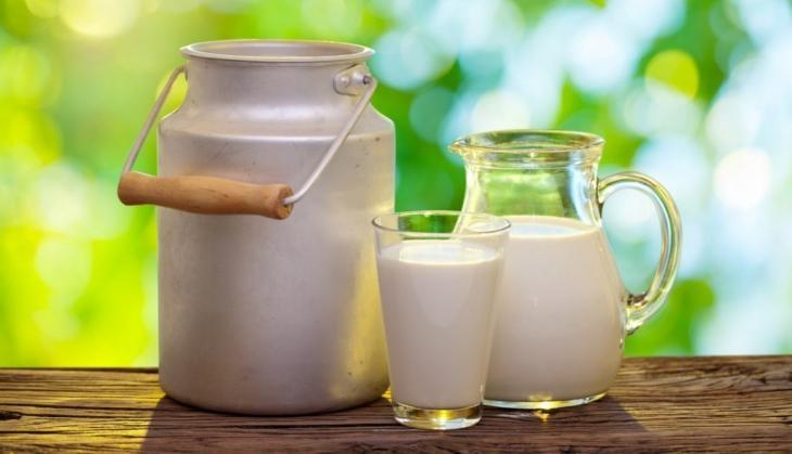 Milk