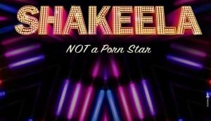 Richa Chadha starrer Shakeela Biopic first look out; goes edgy with its tagline; “Not A Porn Star”
