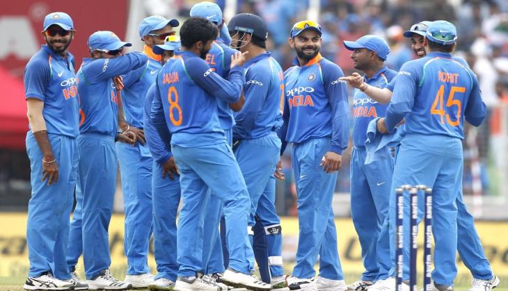 Kolkata T20I: Dinesh Karthik, Krunal Pandya secure win in low-scoring thriller