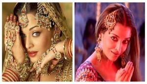 Aishwarya Rai Birthday Special: From Kajra Re to Crazy Kiya Re, these superhit dance tracks of ‘Bachchan Bahu’ will leave you dancestruck