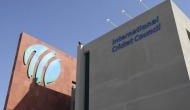 ICC rejects Pakistan's compensation claim against BCCI