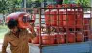 LPG prices go up, 19-kg commercial cylinder now costs Rs 2,355.50