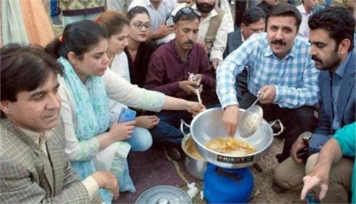 pak journalist