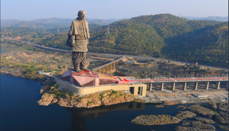 Statue Of Unity: Sardar Vallabhbhai Patel, your heart will break after reading this open letter by Medha Patkar!
