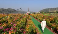Sardar Vallabhbhai Patel Statue Of Unity: Modi Ji, instead upon the statue, here’s how you could have used Rs 3000 crore