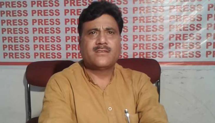 BJP leader Anil Parihar killing case: Police detains some suspects