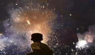 Tamil Nadu government fixes time slot for bursting crackers on Diwali