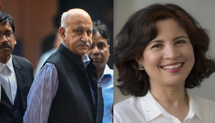 mj akbar