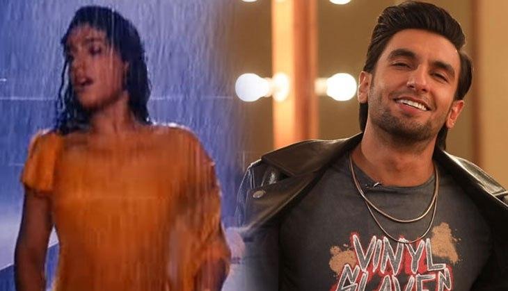 Ranveer