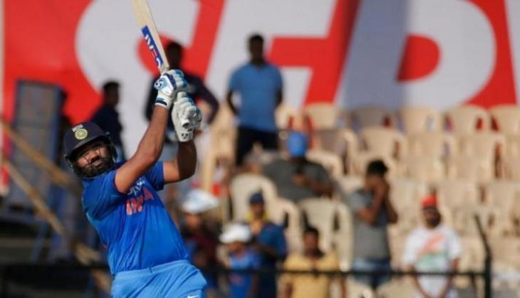 rohit sharma