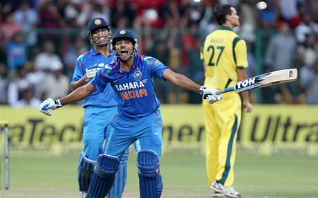 IND vs AUS: Rohit Sharma can break these three records in T20Is against Australia