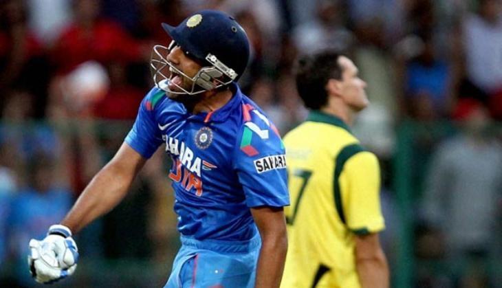 Rohit