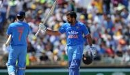 Rohit Sharma go past Sachin Tendulkar to equal MS Dhoni's mind-boggling record in ODIs