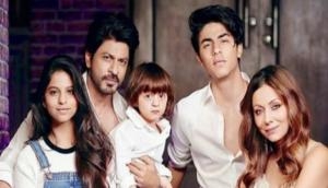 Shah Rukh Khan Birthday: Here are the reasons that prove Zero actor is the best father in Bollywood!