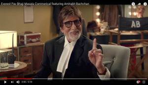 Amitabh Bachchan has been served legal notice for dressing up as lawyer