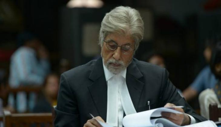 Amitabh bachchan