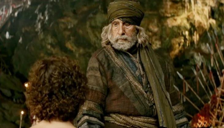 As Shahensha Amitabh Bachchan hits half-century in Bollywood, Abhishek Bachchan and Shweta have something special to say