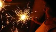 Firecracker Ban Row: People dubious to use green crackers after a man's arrest hovers commotion in Delhi NCR