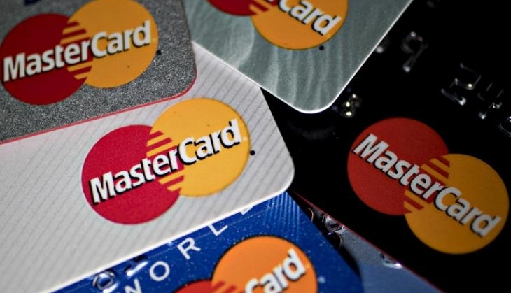 MASTERCARD