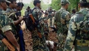 Chhattisgarh: 4 Naxals, 3 women killed in encounter in Dhamtari