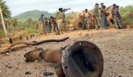 Chhattisgarh: Naxals loot over 2 dozens weapons after encounter in Bijapur
