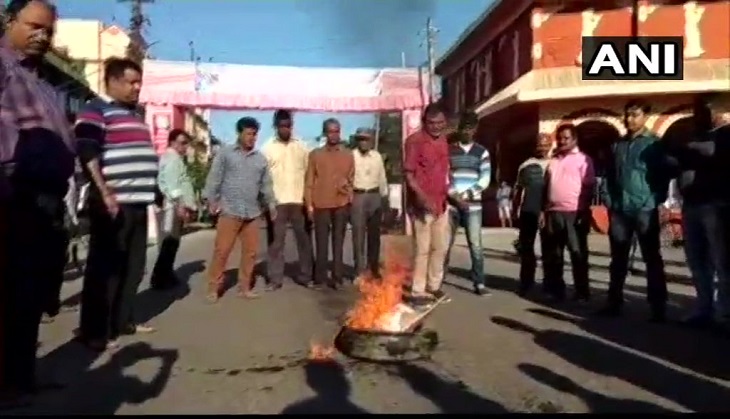 Assam attack: Student federation announces 12 hour shutdown in Tinsukia, after 5 Bengali workers shot dead