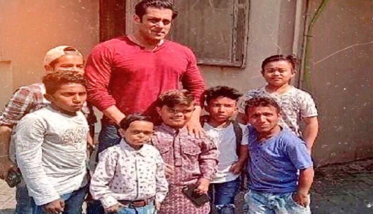 Salman khan